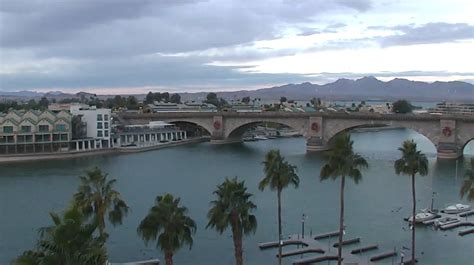 lake havasu webcam london bridge|Lake Havasu London Bridge 